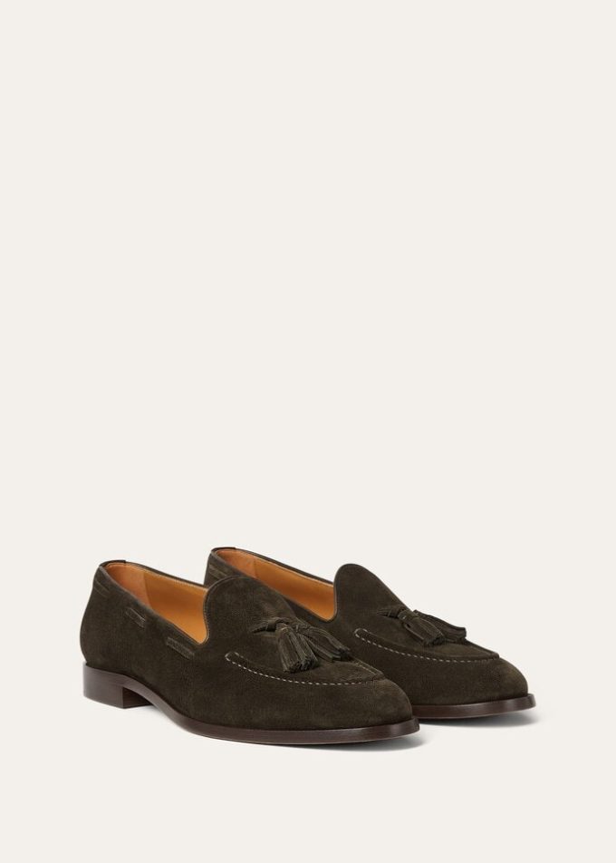 Serge Walk Loafer Serge Walk Loafer