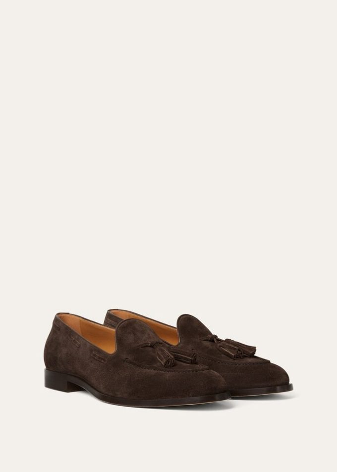 Serge Walk Loafer Serge Walk Loafer