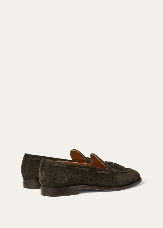 Serge Walk Loafer Serge Walk Loafer