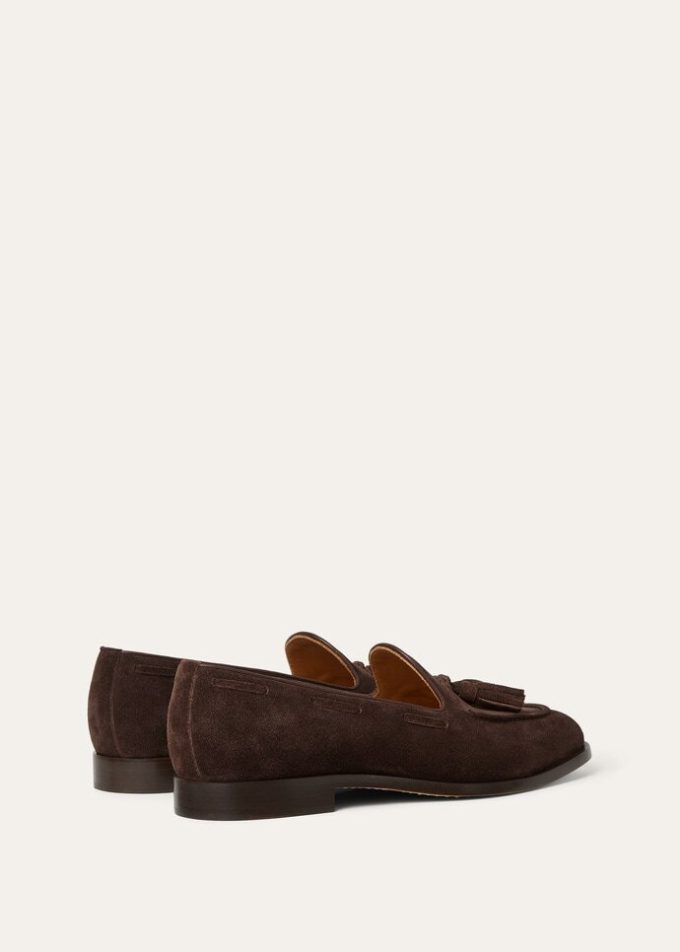 Serge Walk Loafer Serge Walk Loafer