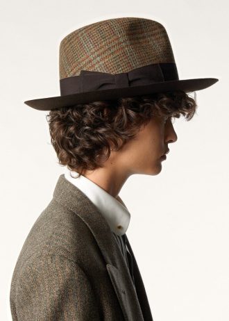 Sergio Hat Sergio Hat