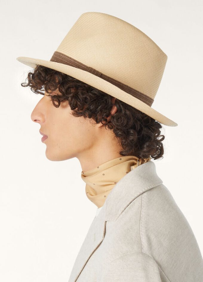 Sergio Hat Sergio Hat