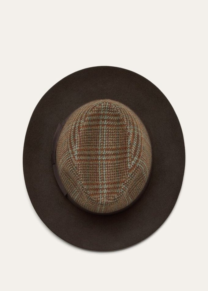 Sergio Hat Sergio Hat