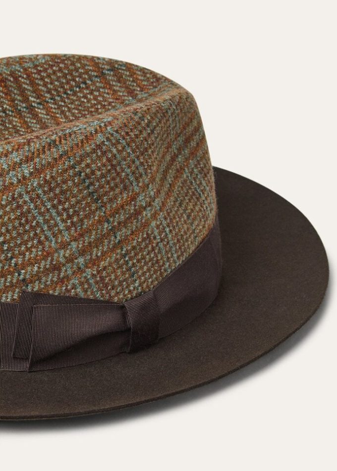 Sergio Hat Sergio Hat