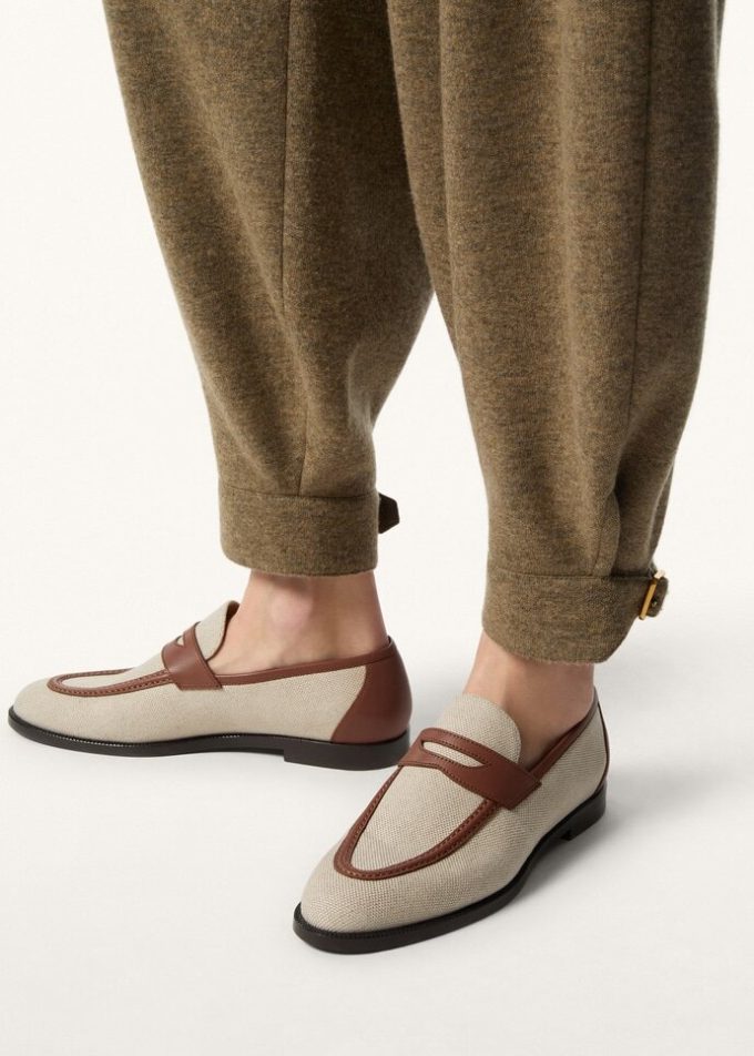 Sergio Loafer Sergio Loafer