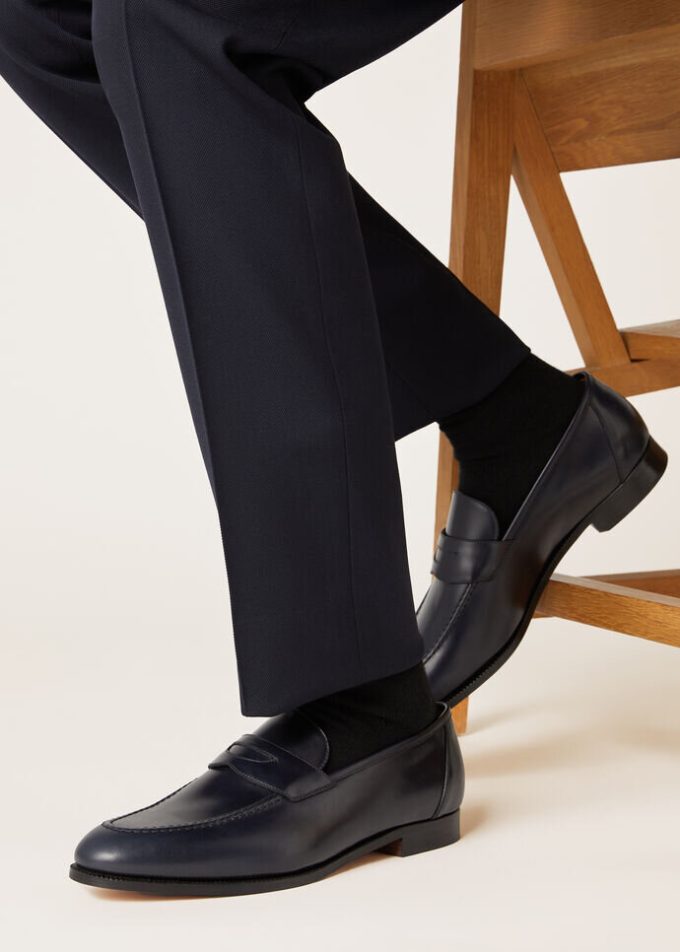 Sergio Loafer Sergio Loafer