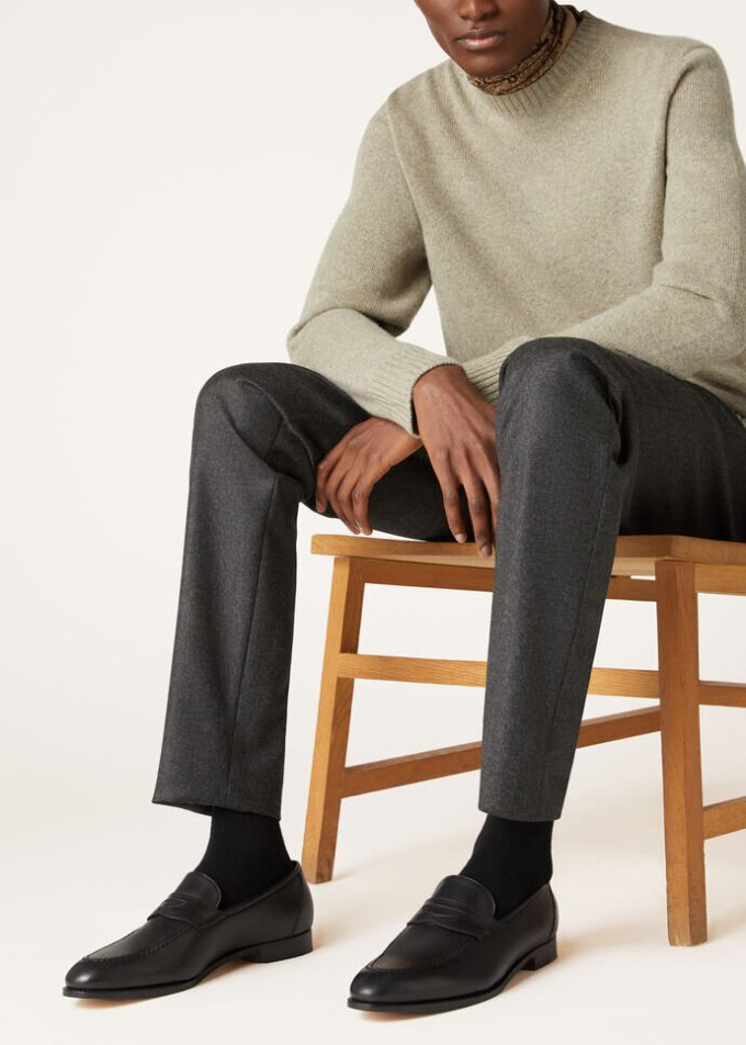 Sergio Loafer Sergio Loafer