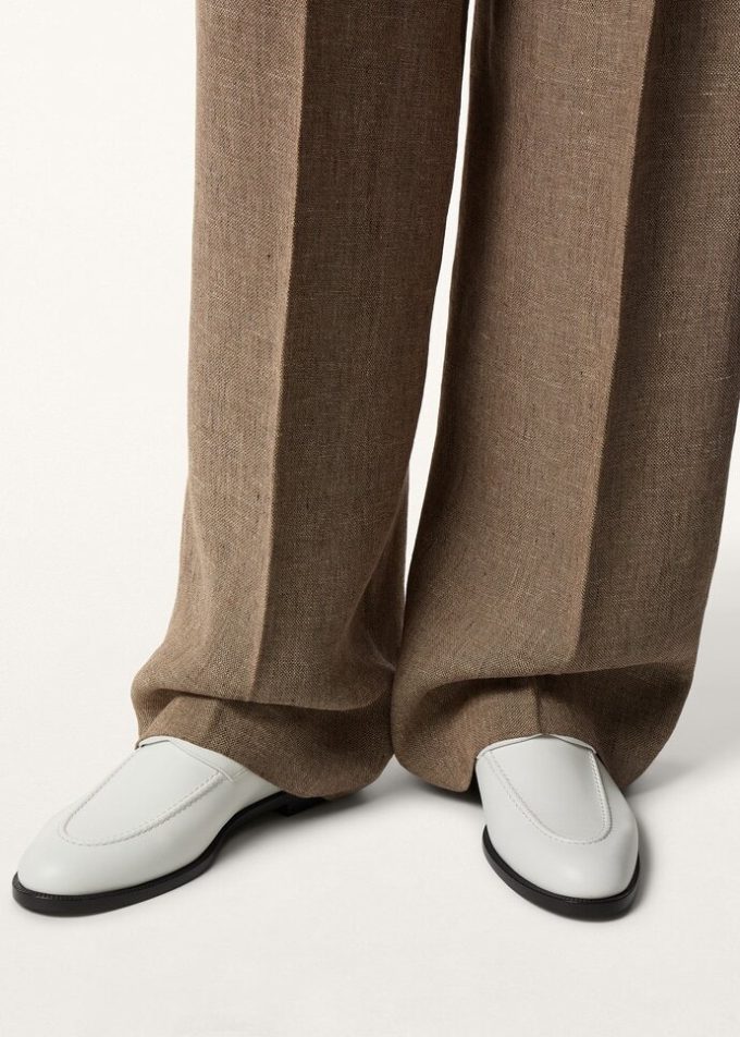 Sergio Loafer Sergio Loafer