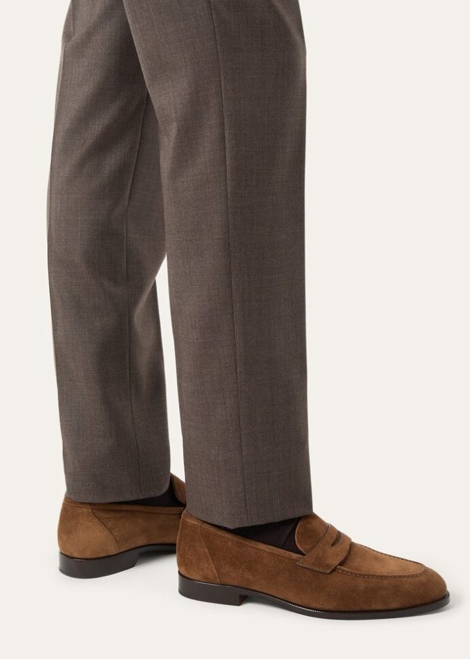 Sergio Loafer Sergio Loafer