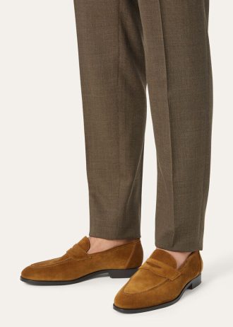 Sergio Loafer Sergio Loafer
