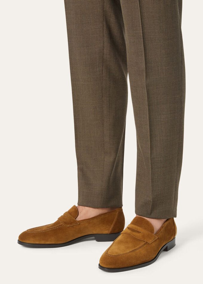 Sergio Loafer Sergio Loafer