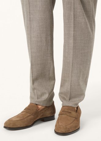 Sergio Loafer Sergio Loafer