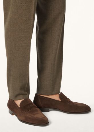 Sergio Loafer Sergio Loafer