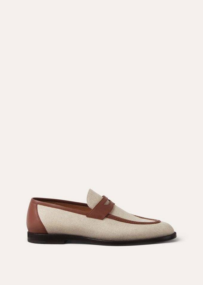 Sergio Loafer Sergio Loafer