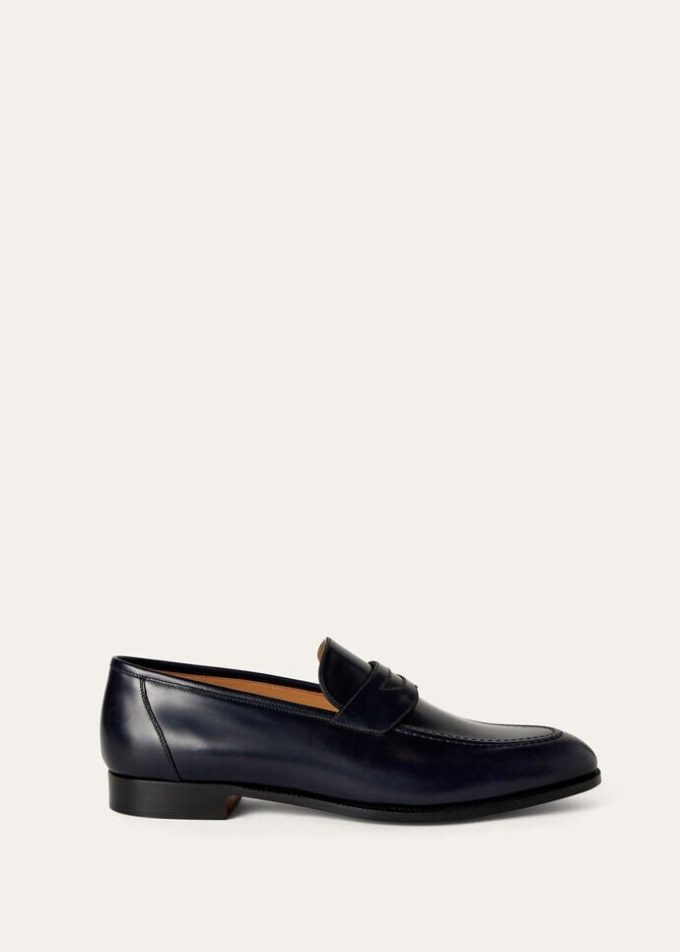 Sergio Loafer Sergio Loafer