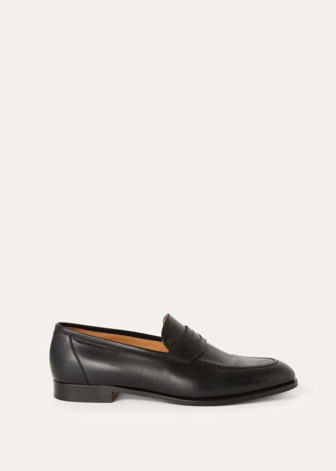 Sergio Loafer Sergio Loafer