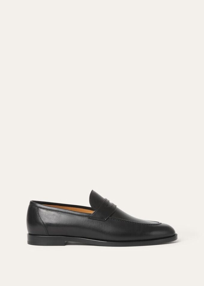 Sergio Loafer Sergio Loafer