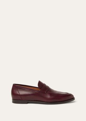 Sergio Loafer Sergio Loafer