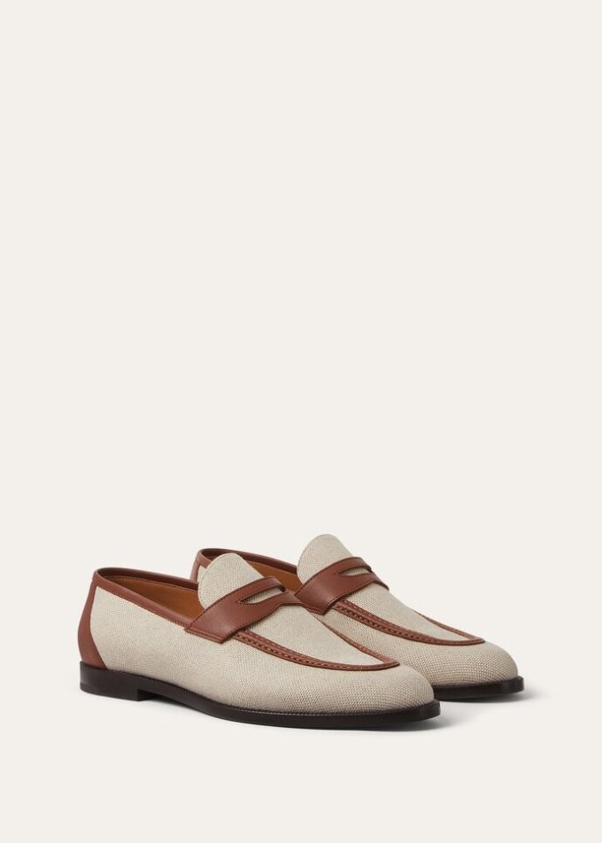Sergio Loafer Sergio Loafer