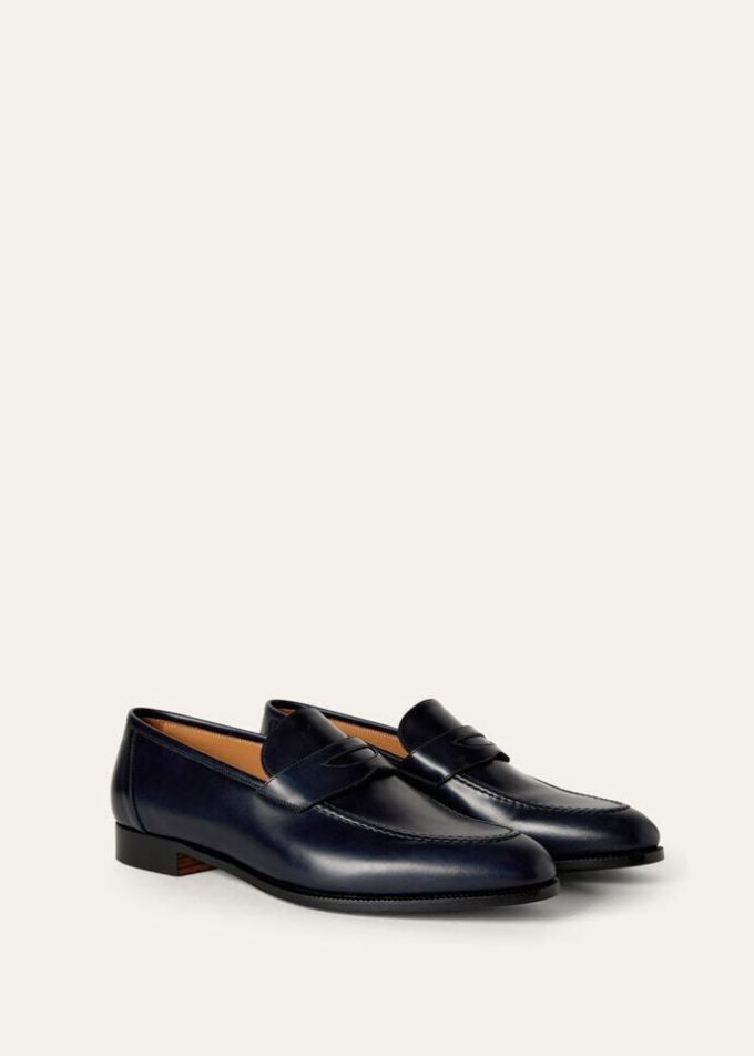 Sergio Loafer Sergio Loafer