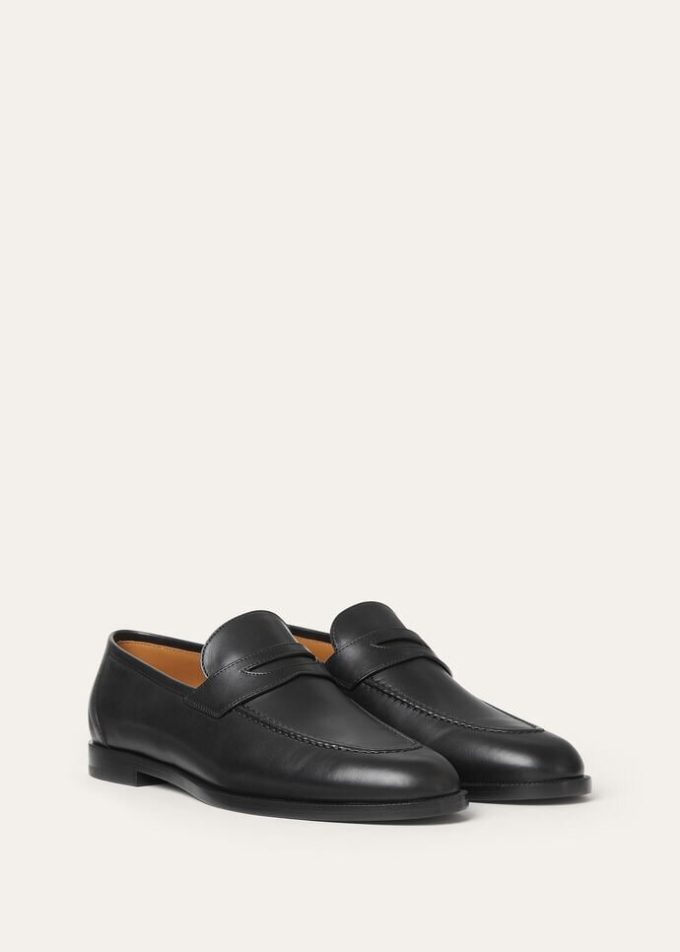Sergio Loafer Sergio Loafer