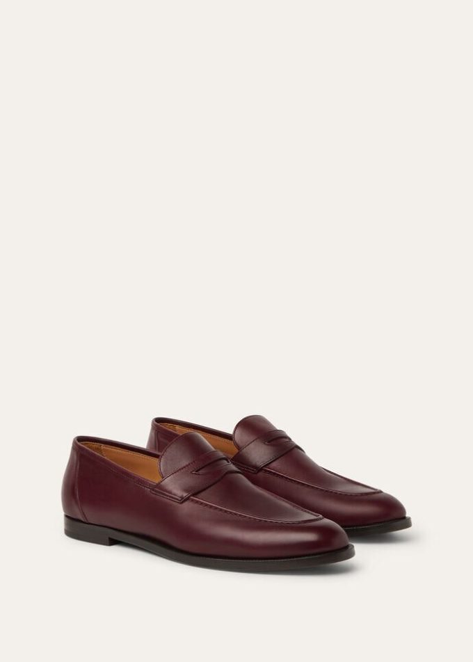 Sergio Loafer Sergio Loafer