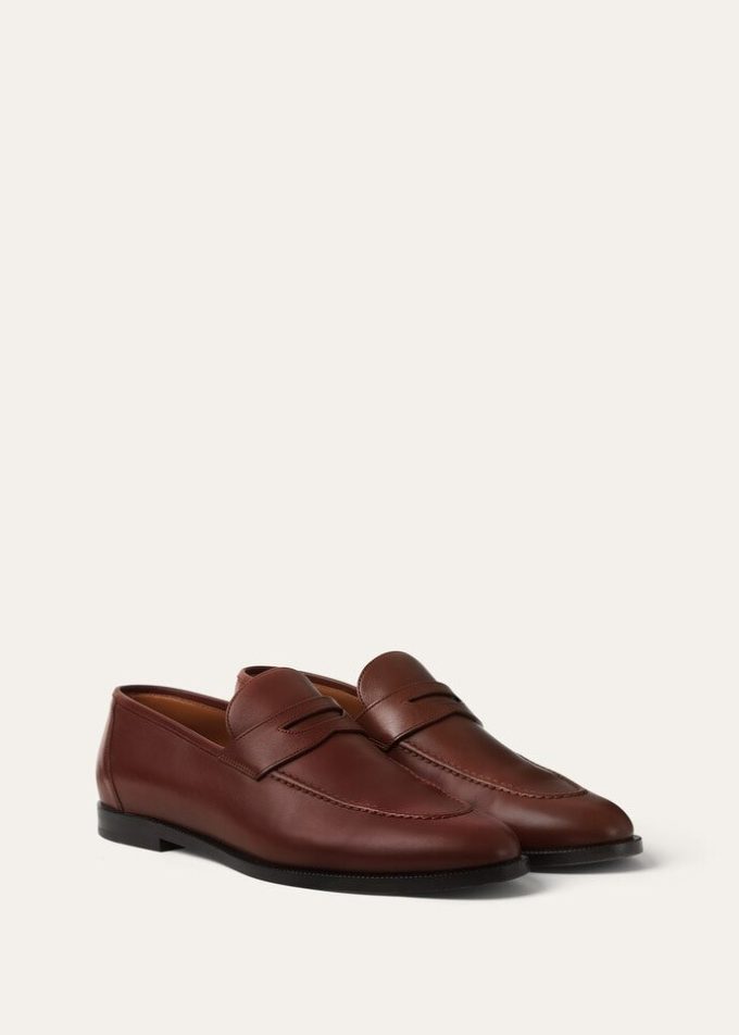 Sergio Loafer Sergio Loafer