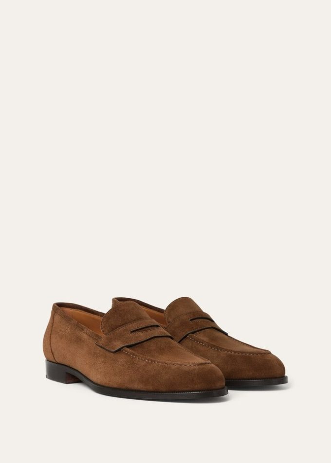 Sergio Loafer Sergio Loafer