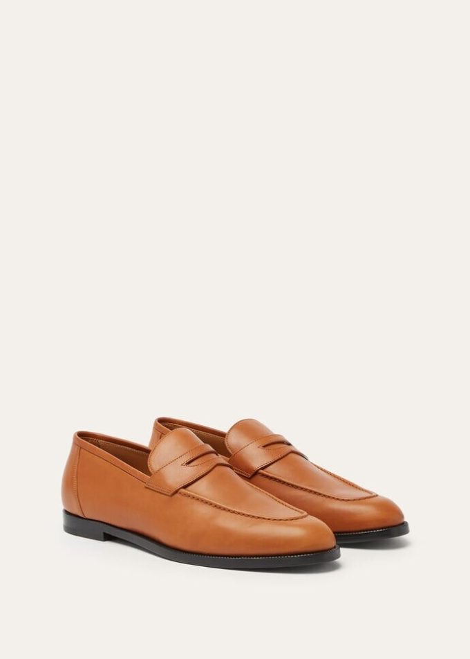 Sergio Loafer Sergio Loafer