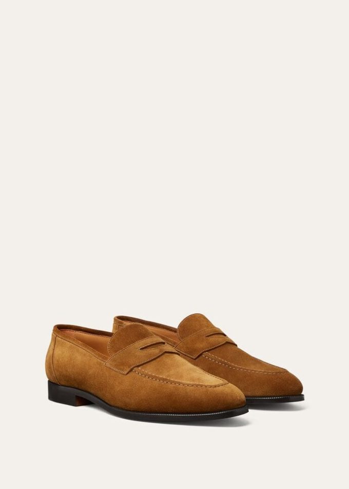 Sergio Loafer Sergio Loafer