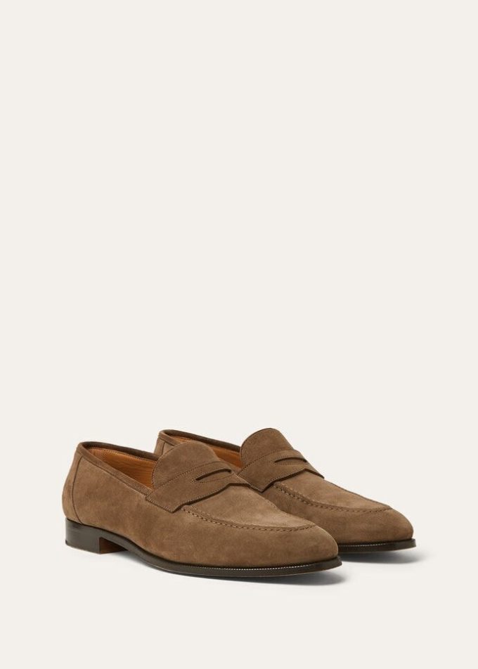 Sergio Loafer Sergio Loafer