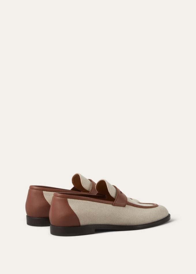 Sergio Loafer Sergio Loafer