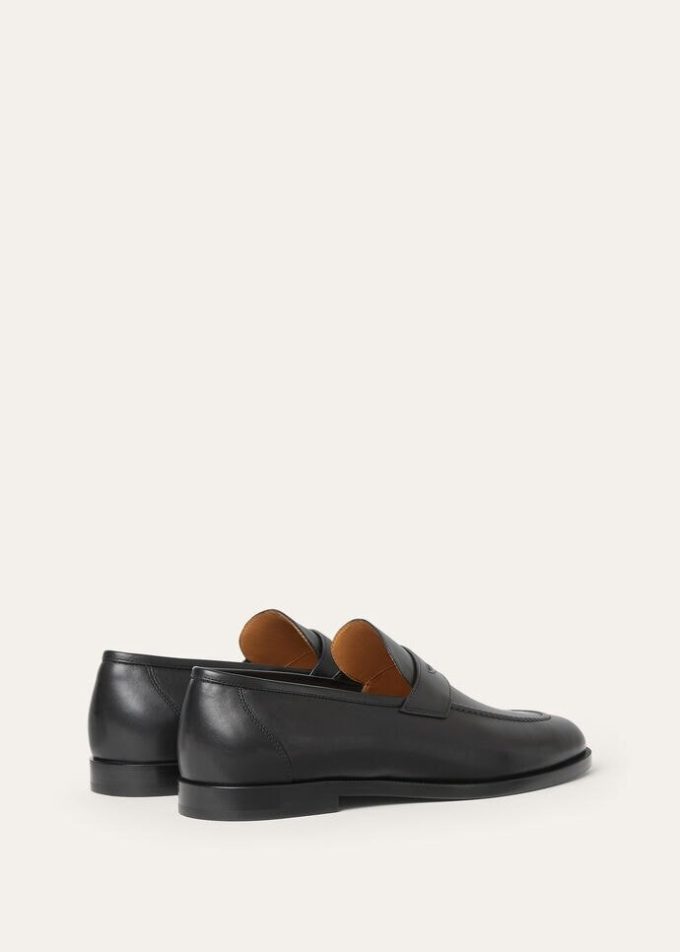 Sergio Loafer Sergio Loafer