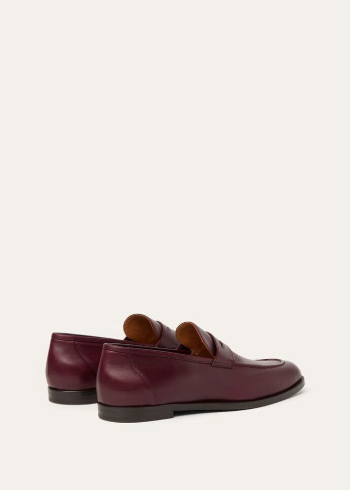 Sergio Loafer Sergio Loafer