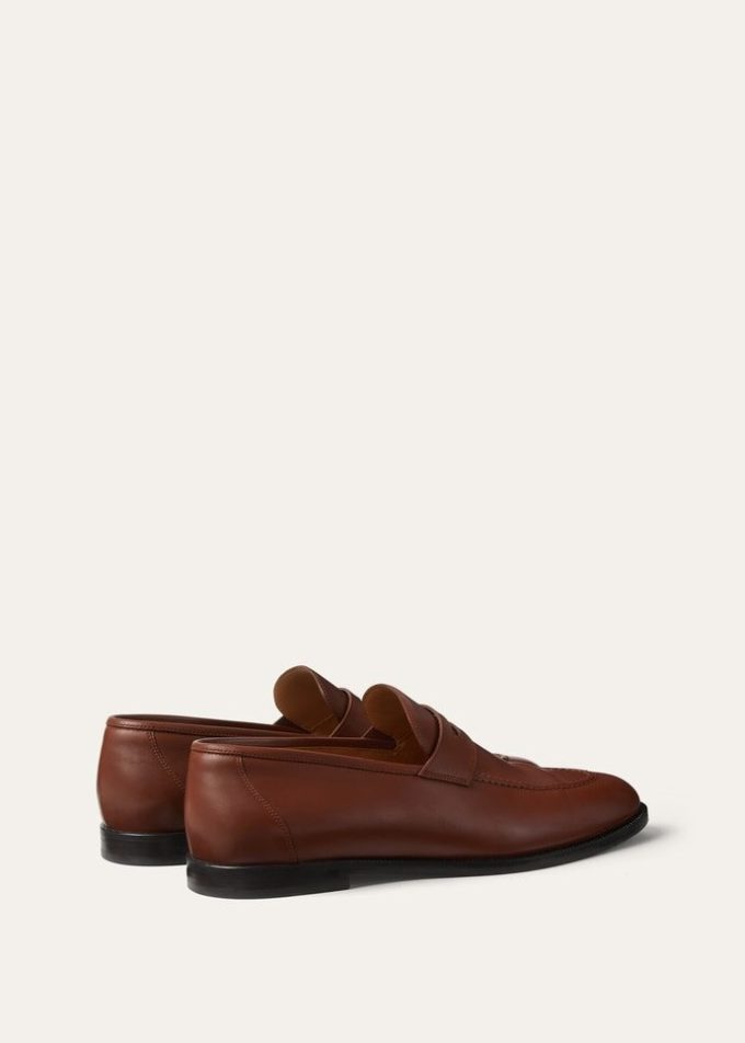 Sergio Loafer Sergio Loafer