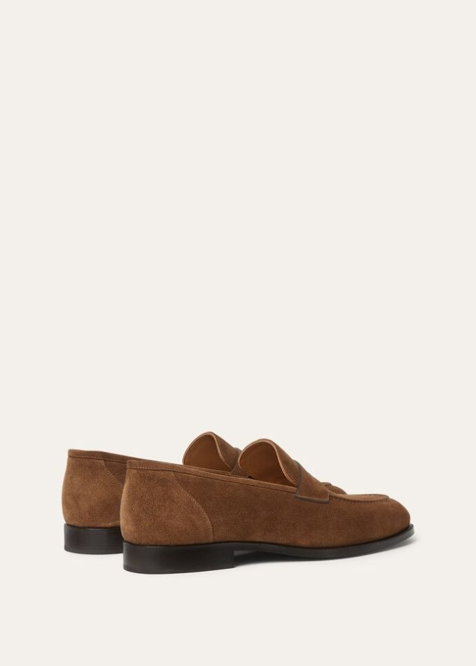 Sergio Loafer Sergio Loafer