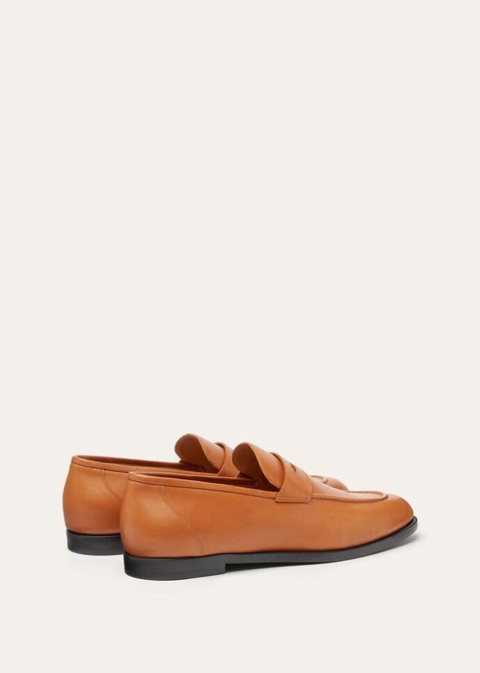 Sergio Loafer Sergio Loafer