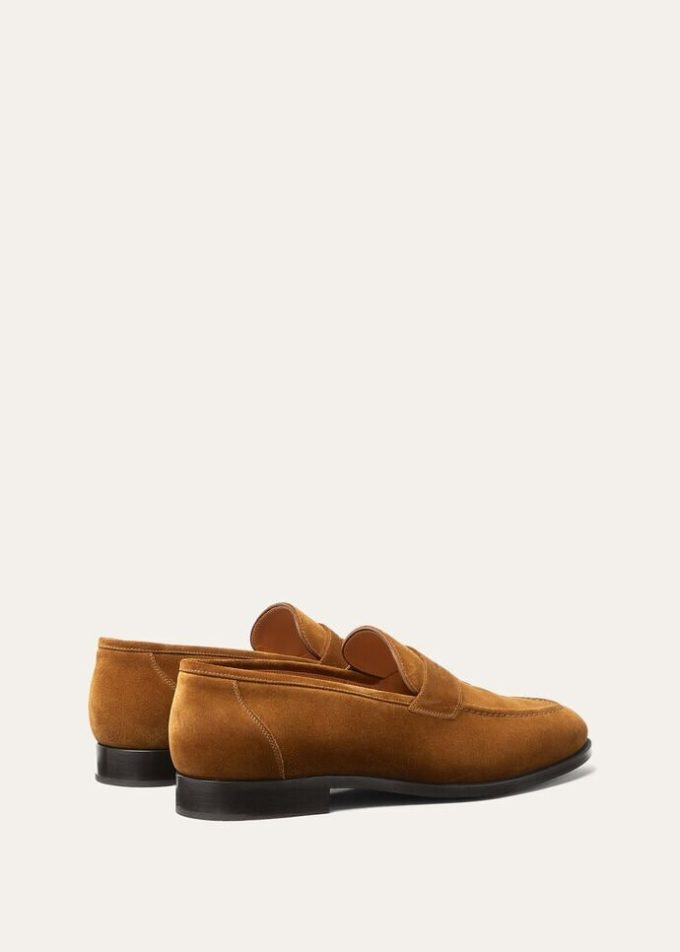 Sergio Loafer Sergio Loafer