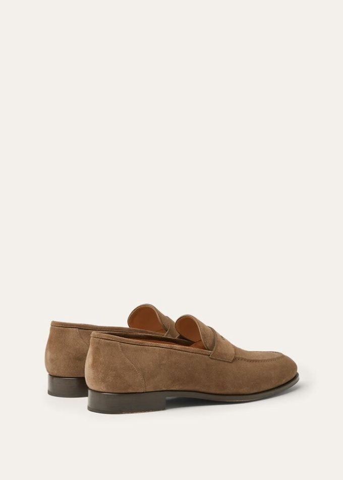Sergio Loafer Sergio Loafer