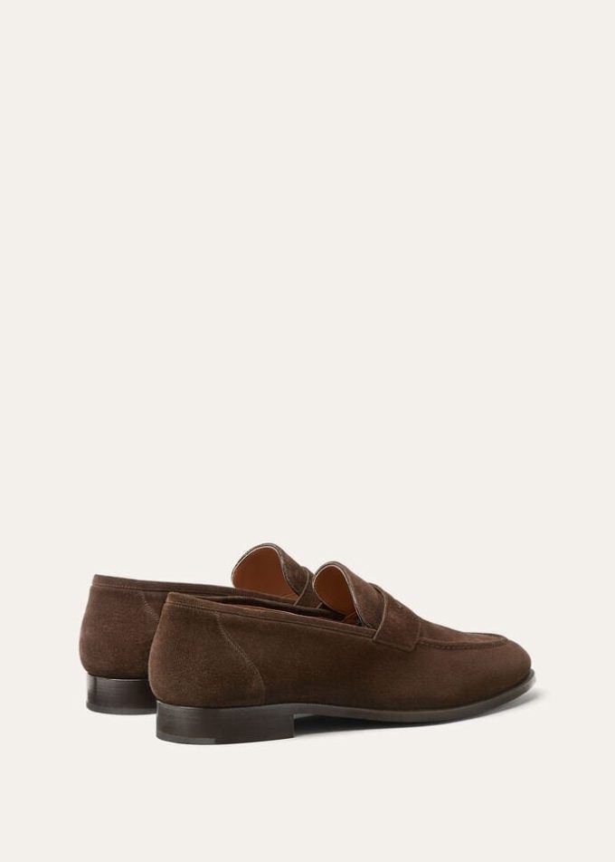 Sergio Loafer Sergio Loafer