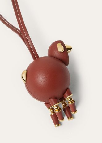 Sheep Charm Sheep Charm