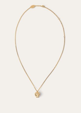 Sheep Necklace Sheep Necklace
