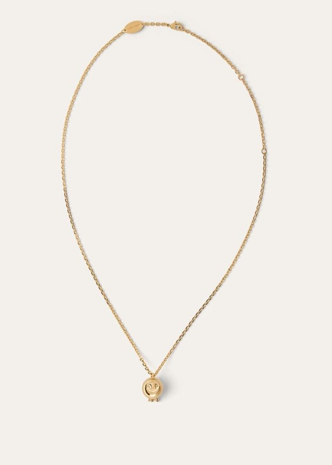 Sheep Necklace Sheep Necklace