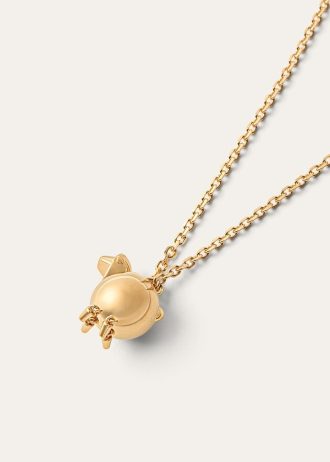 Sheep Necklace Sheep Necklace