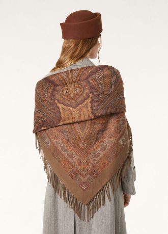 Sherazade Shawl Sherazade Shawl