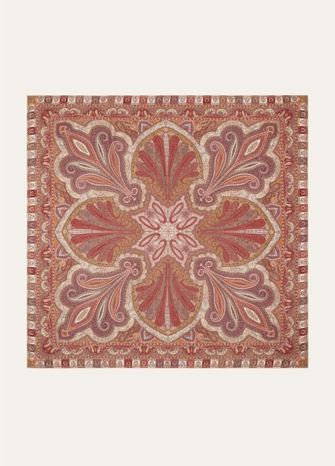 Sherazade Shawl Sherazade Shawl