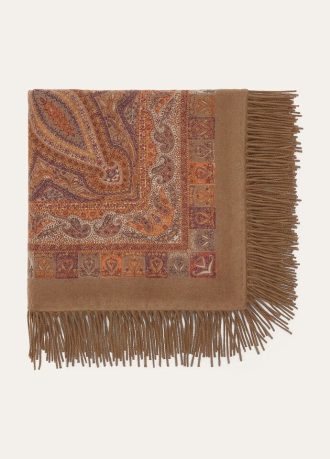 Sherazade Shawl Sherazade Shawl