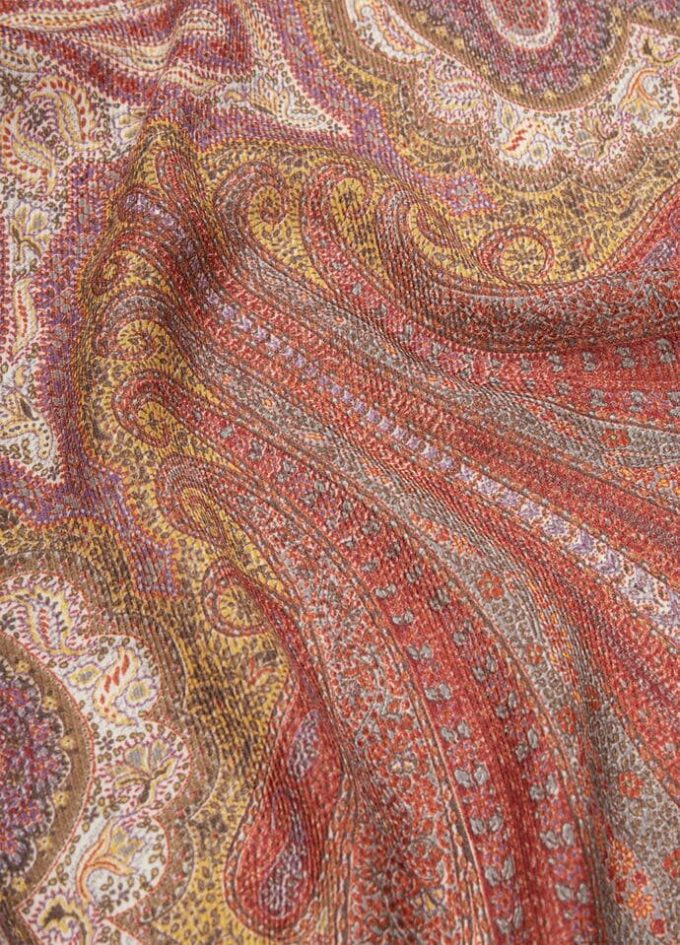 Sherazade Shawl Sherazade Shawl