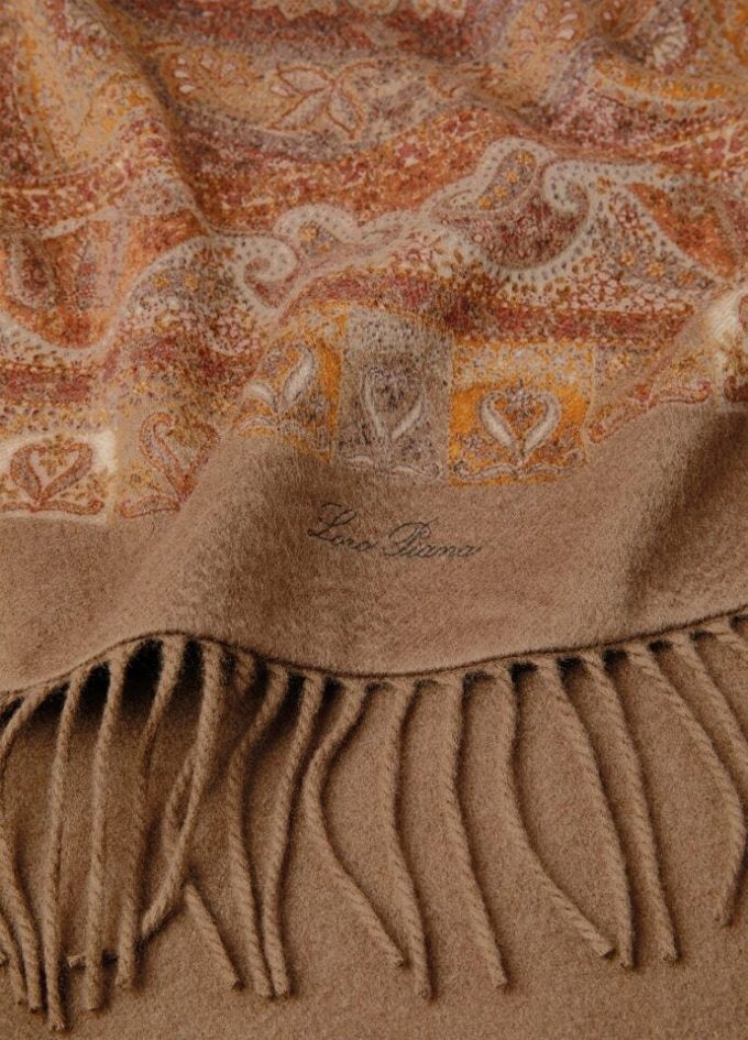 Sherazade Shawl Sherazade Shawl