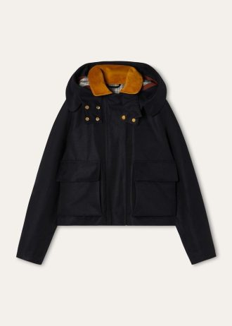 Short Horsey庐 Jacket Short Horsey庐 Jacket